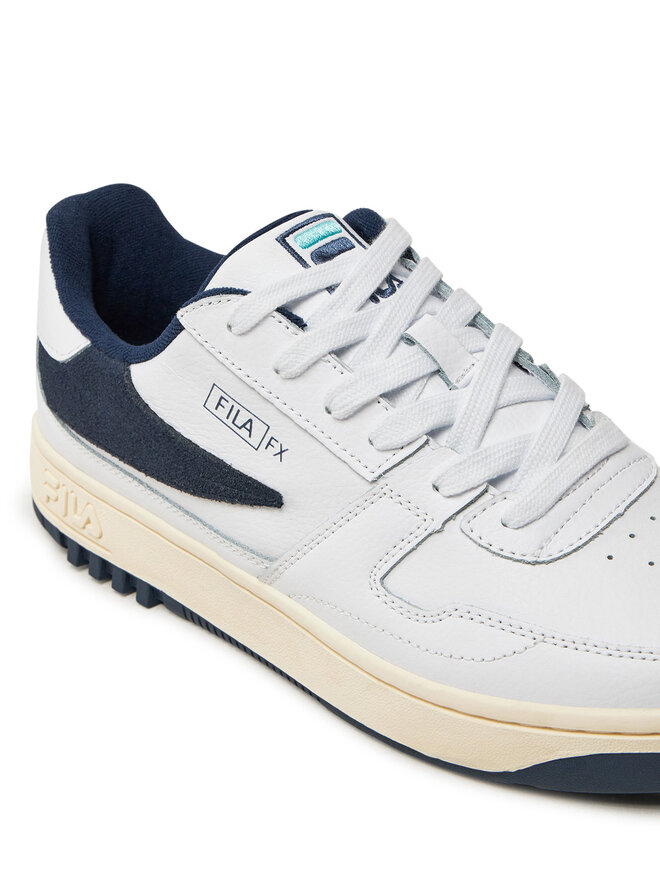 Fila Sneakersy Fila Fxventuno L FFM0003 Biały