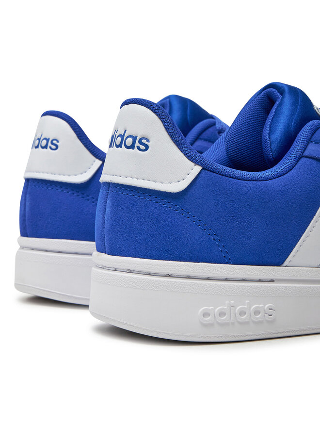 adidas Sneakersy adidas Grand Court Alpha IH3846 Niebieski