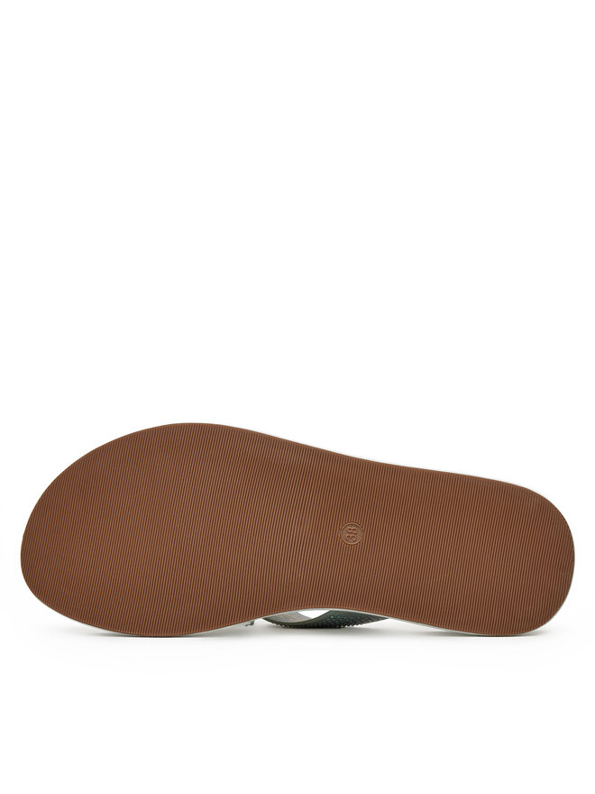 Clara Barson Παντόφλες Clara Barson R23SS06671 Μπλε