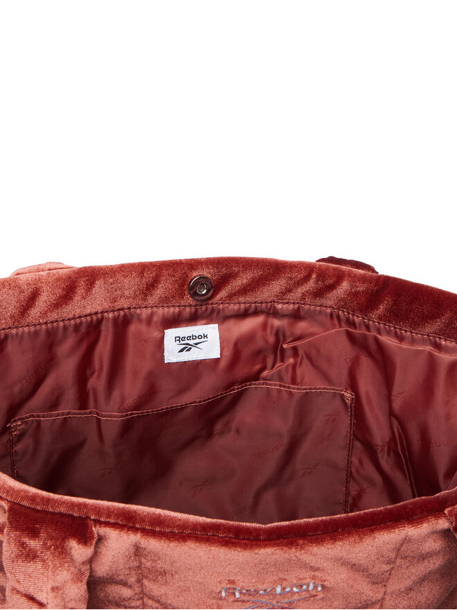 Reebok Сумка Reebok CWBEO-RBK-B-008-10 Темно-помаранчевий