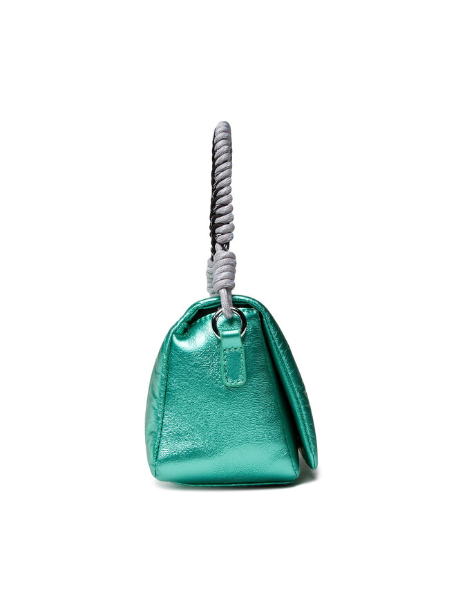 Nobo Táska Nobo NBAG-M2170-C008 Türkizkék