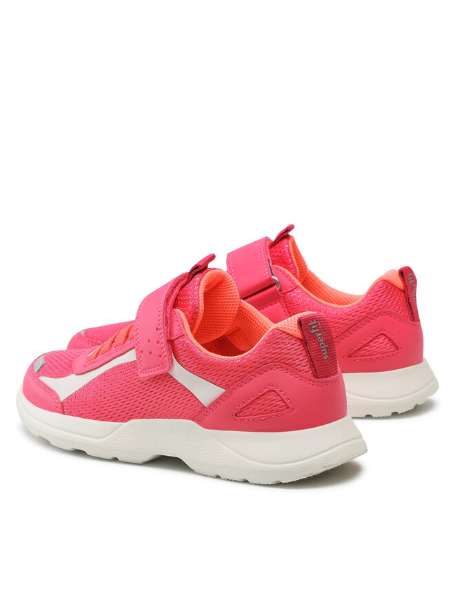 Superfit Сникърси Superfit 1-000211-5500 DD Розов