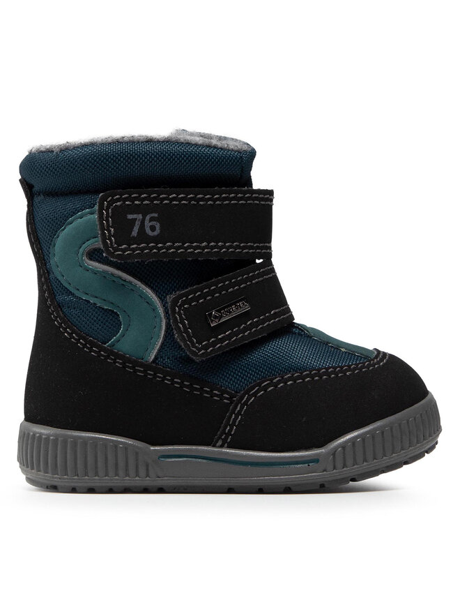 Primigi Hótaposó Primigi GORE-TEX 8364000 Nero