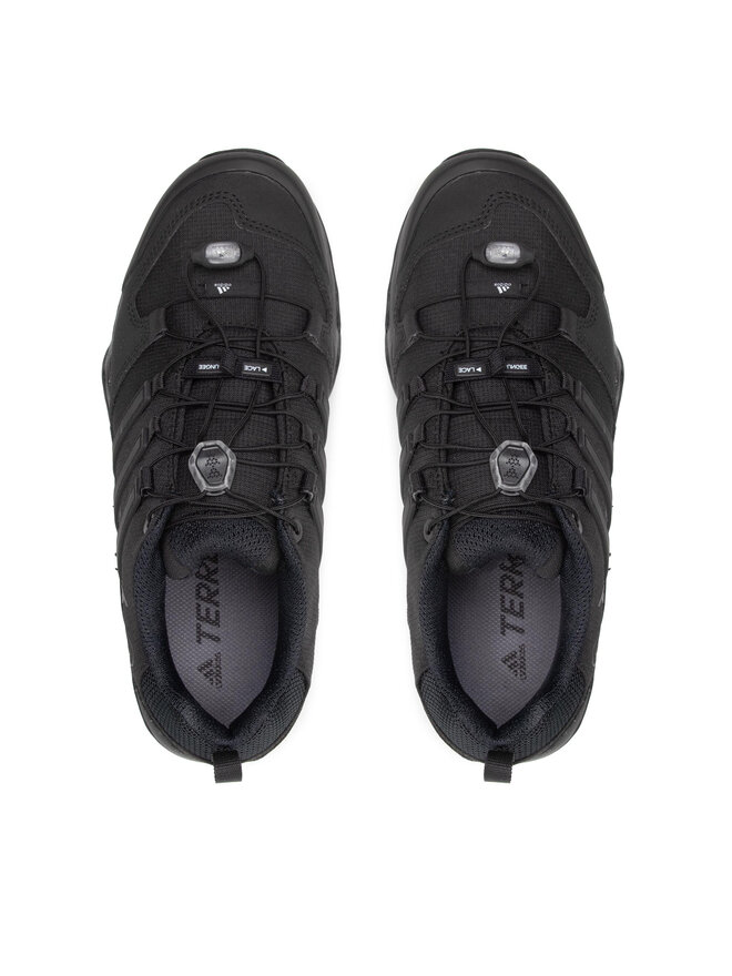 adidas Трекінгові черевики adidas Terrex Swift R2 CM7486 Чорний