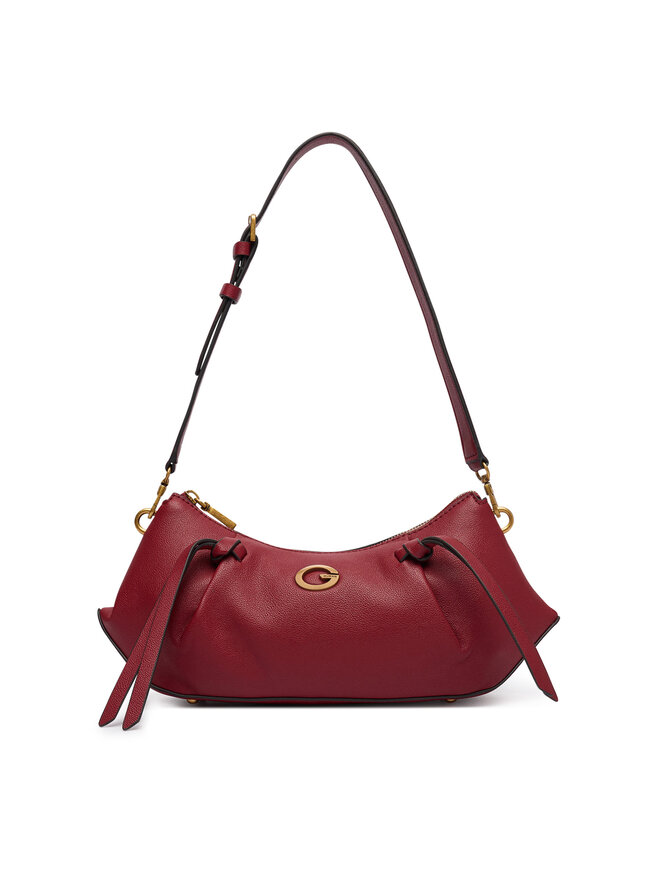 Guess Handtasche Guess Allegra HWBG22 37180 Rot