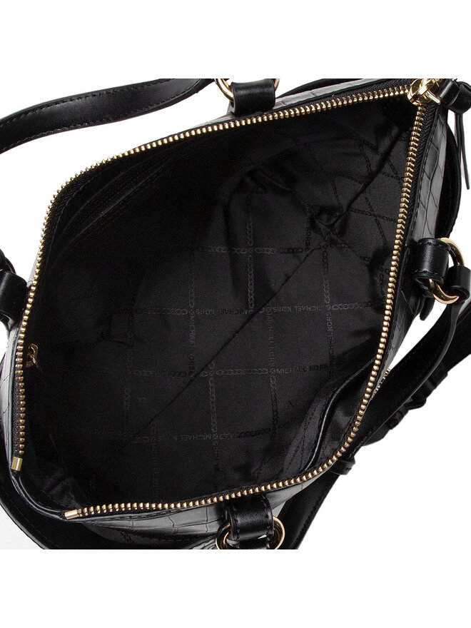 MICHAEL Michael Kors Handtasche MICHAEL Michael Kors Sullivan 30F1GUPT1E Schwarz
