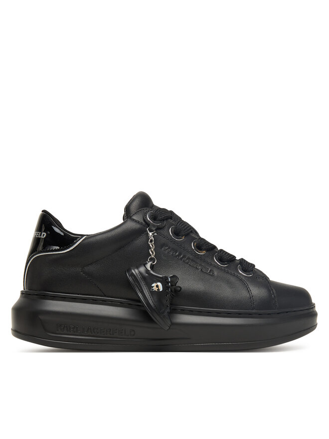 KARL LAGERFELD Sneakers KARL LAGERFELD KL62519E Schwarz