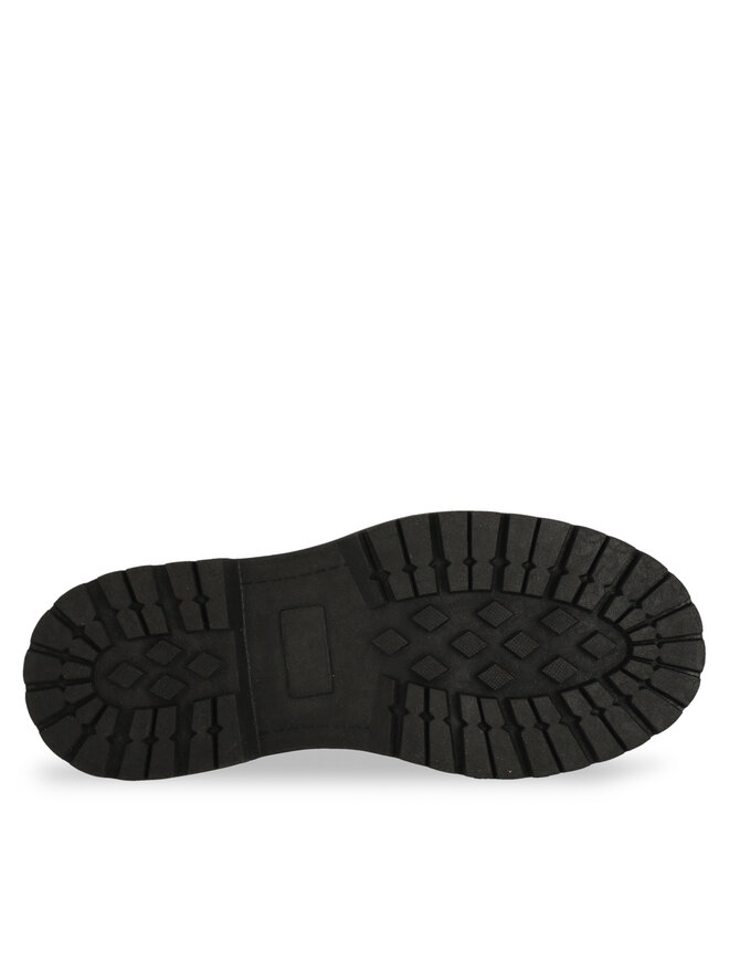 Whistler Ορειβατικά παπούτσια Whistler W244313 Μαύρο