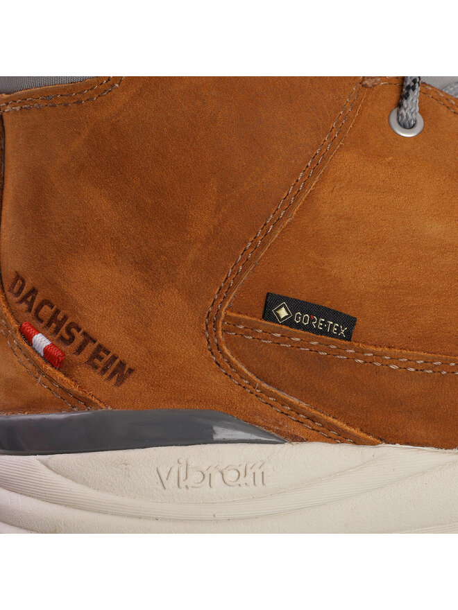 Dachstein Трекінгові черевики Dachstein Louisa Gtx GORE-TEX 311951-2000/5145 Коричневий