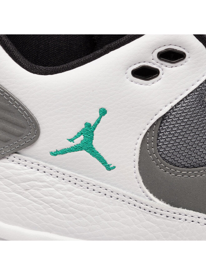 Nike Tenisice Nike Jordan Max Aura 2 CK6636 103 Bijela
