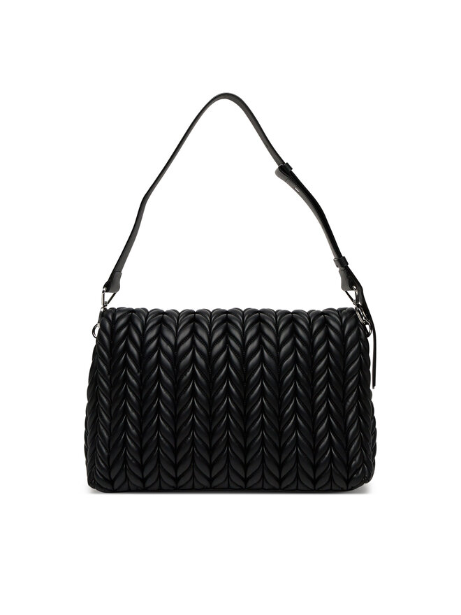 KARL LAGERFELD Geantă KARL LAGERFELD A2W30151 Negru