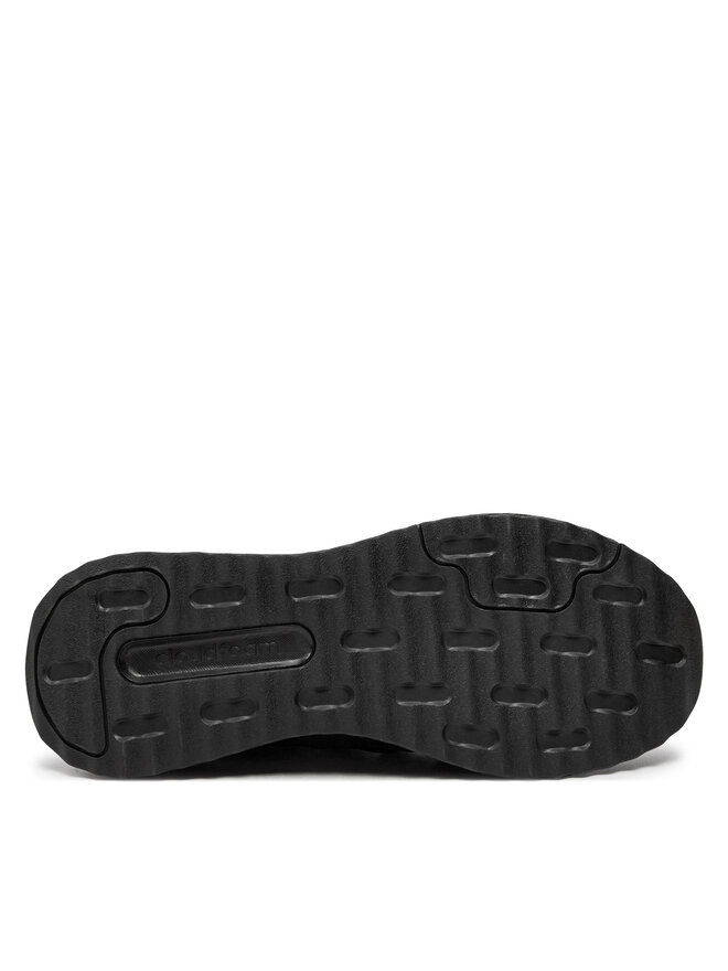 Sneakersy adidas X_Plrpulse IE8476 Czarny | eobuwie.com.pl