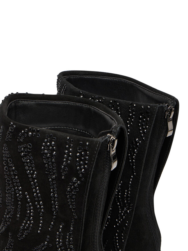 Alma En Pena Cowboystiefel Alma En Pena I250964 Schwarz