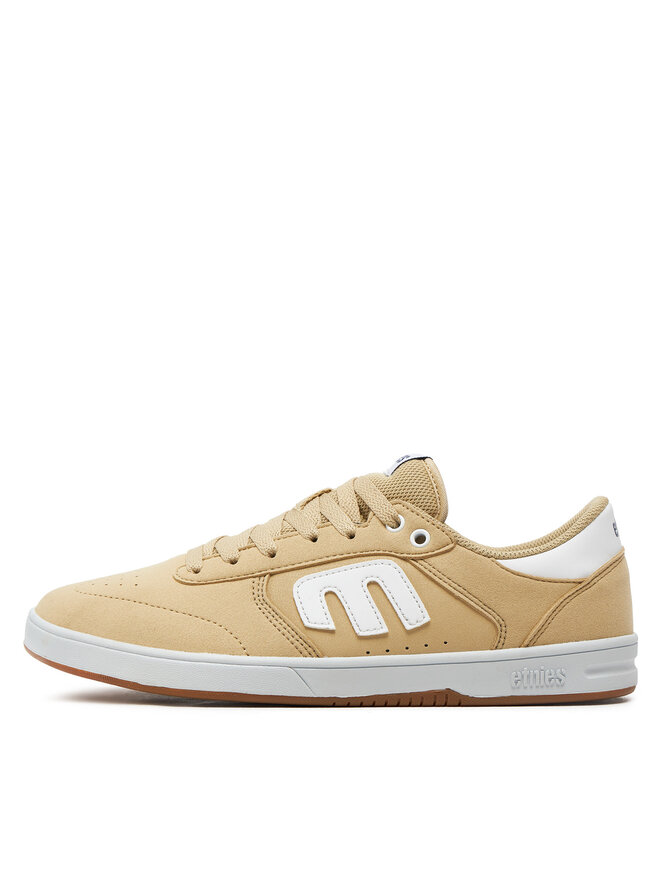 Etnies Superge Etnies Windrow 4101000551 Rjava