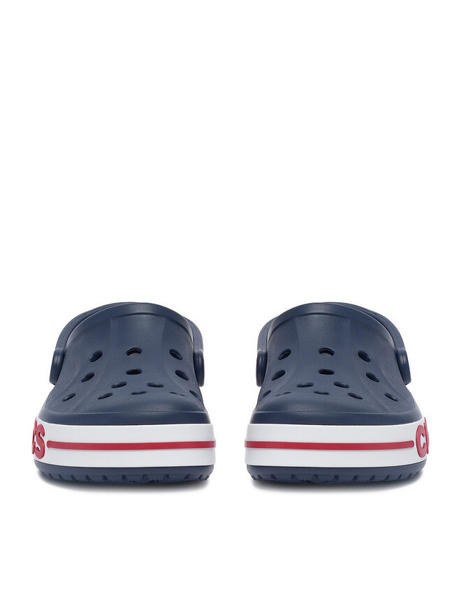 Crocs Шльопанці Crocs Bayaband Clog 205089-4CC Cиній