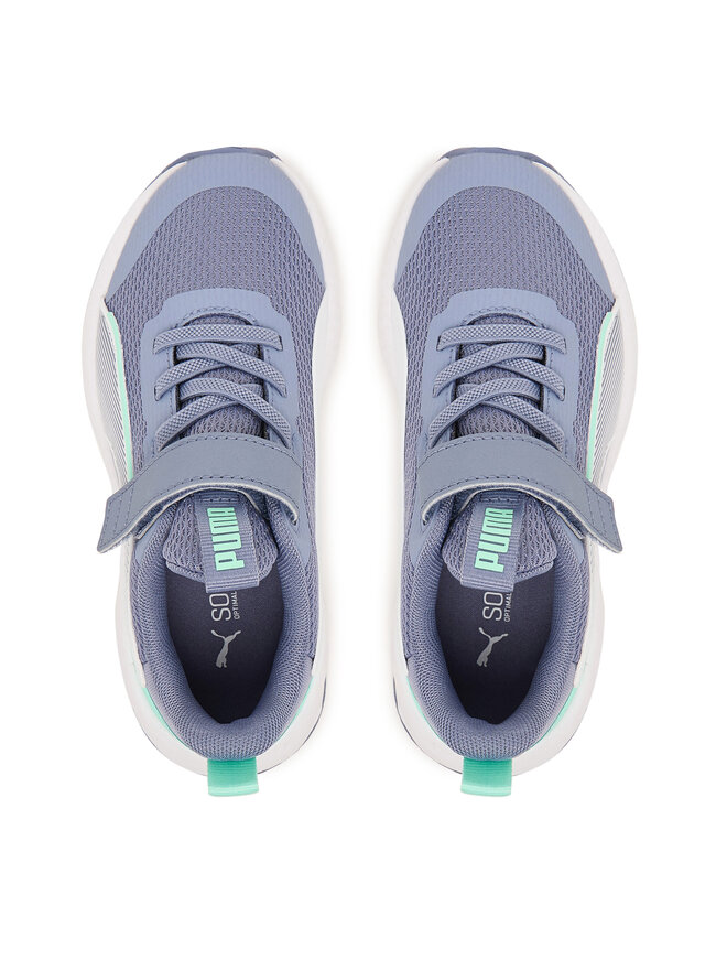 Puma Sneakers Puma Flyer 3 AC + PS 401527 11 Blau