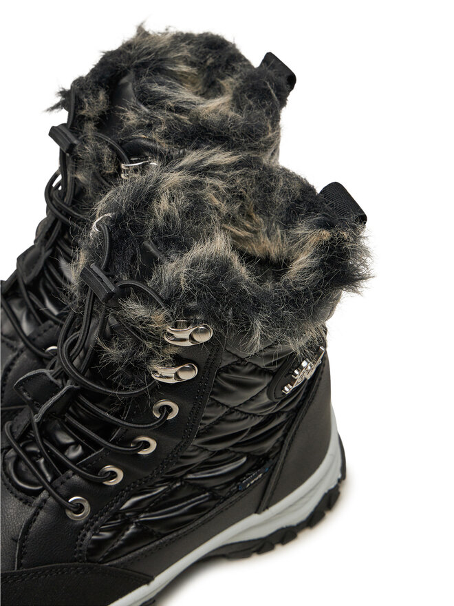 Leaf Schneeschuhe Leaf Solna LVISB101Q Schwarz