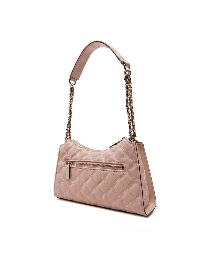 Guess Сумка Guess HWQG87 48130 Рожевий