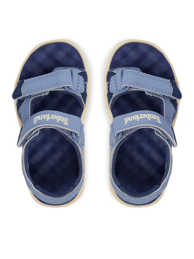 Timberland Sandalen Timberland Perkins Row TB0A5M2DA7Y1 Blau