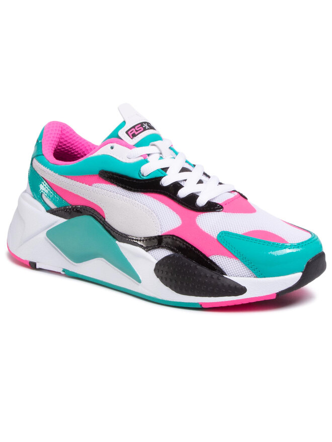 Rs x puma fluo outlet