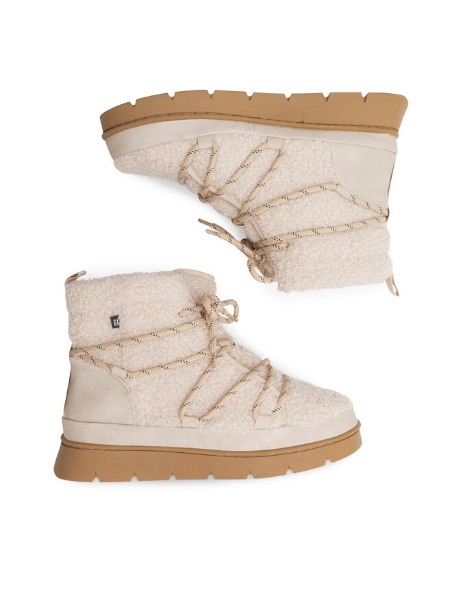 Gap Schneeschuhe Gap GCC502F6TWSANDGP Beige