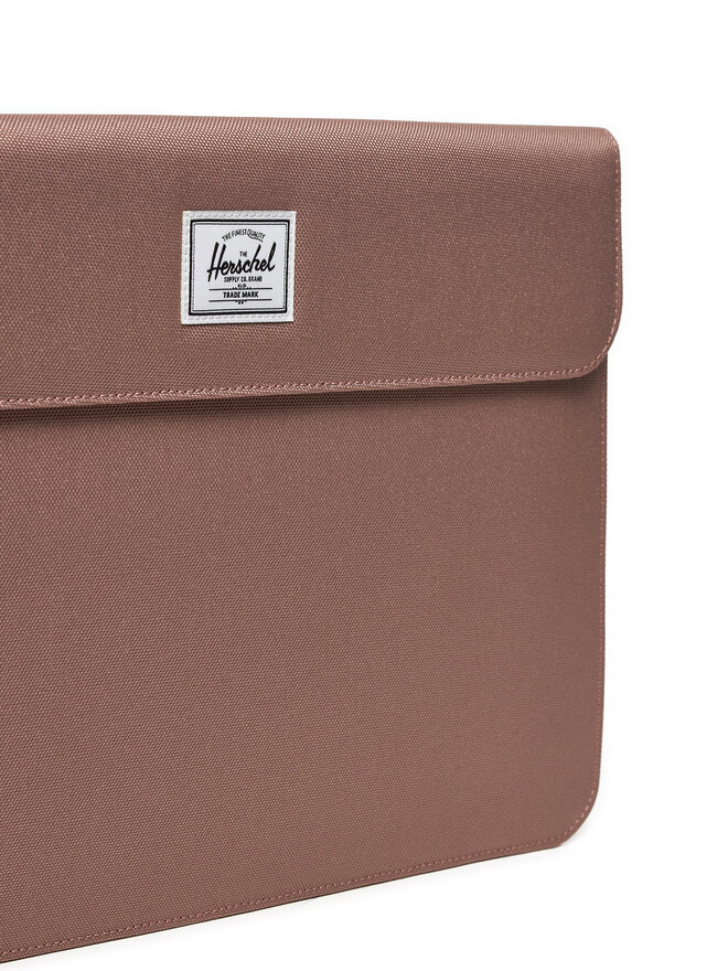 Herschel Pouzdro Na Notebook Herschel Spokane 13 Inch Sleeve 30075-02077 Růžová