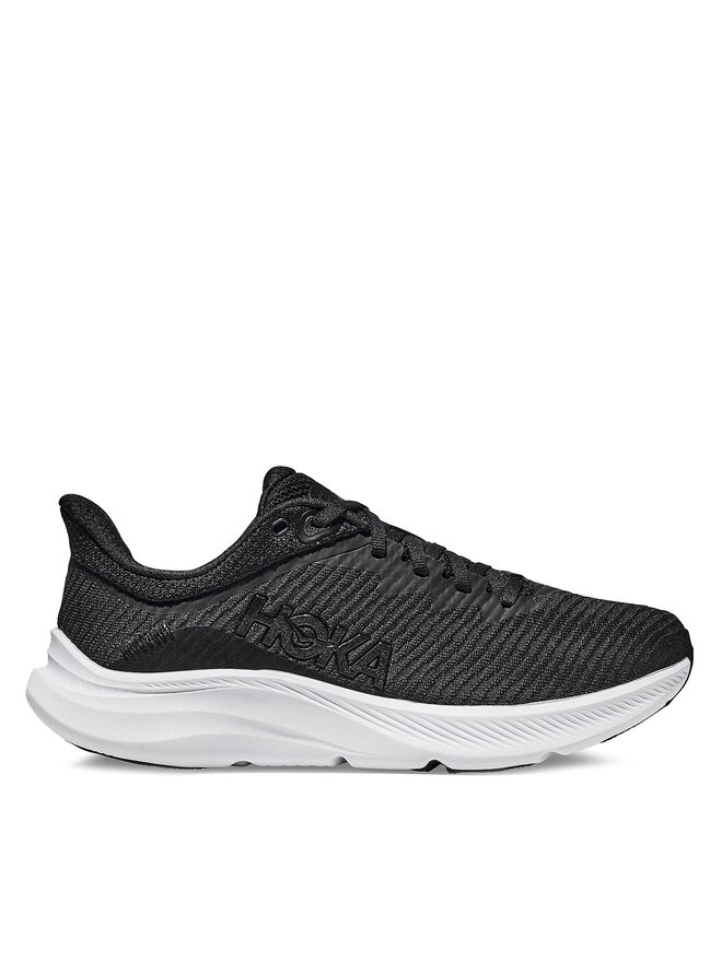 Hoka Futócipő Hoka Solimar 1123075 Fekete