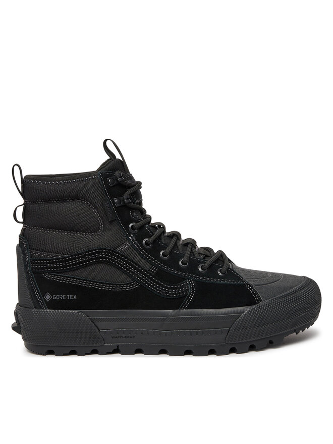 Sneakers Vans Sk8 Hi Gore Tex MTE VN000CVS1OJ1 Schwarz eschuhe