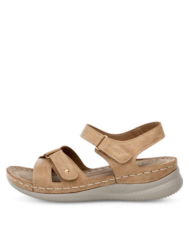 Clara Barson Sandalias Clara Barson WYL0510-21 Beis