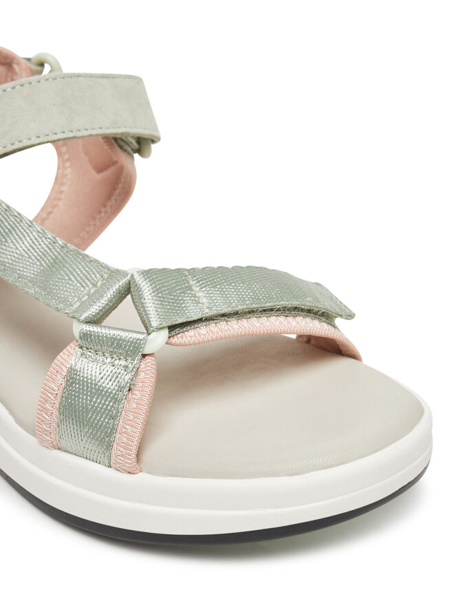 HOFF Sandalias HOFF Barrow 12508004 Verde