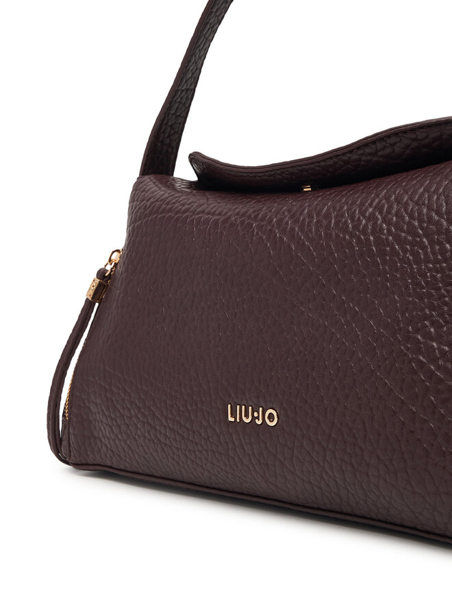 Liu Jo Handtasche Liu Jo AF6047 E1146 Dunkelrot