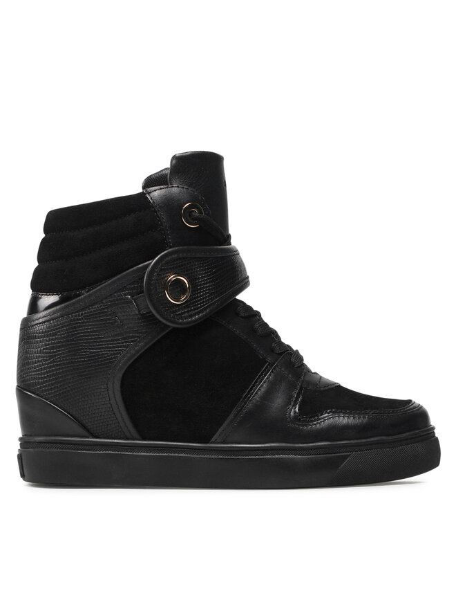 Badura Sneakersy Badura RST-FAMA2-15 Černá
