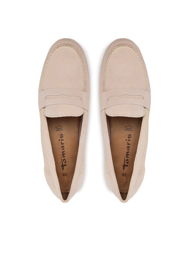 Tamaris Mocasines Tamaris 1-24229-42 Rosa