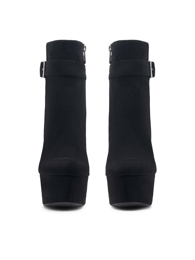 DeeZee Ботильйони DeeZee KIM LS5988-03 Чорний