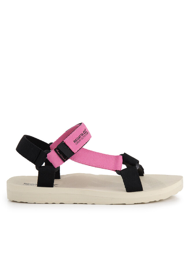 Regatta Sandalen Regatta LdVendeavourSndle RWF811 Rosa