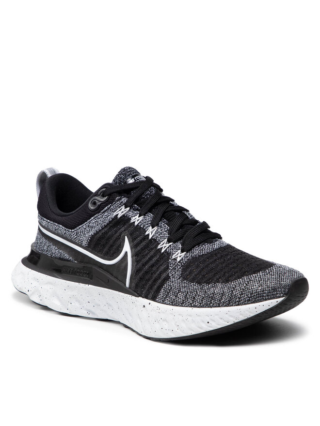 Nike free run damskie czarne shop