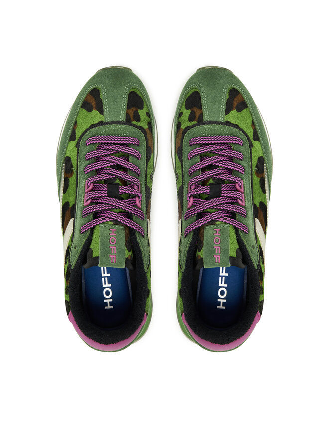 HOFF Zapatillas HOFF Art 22503002 Verde