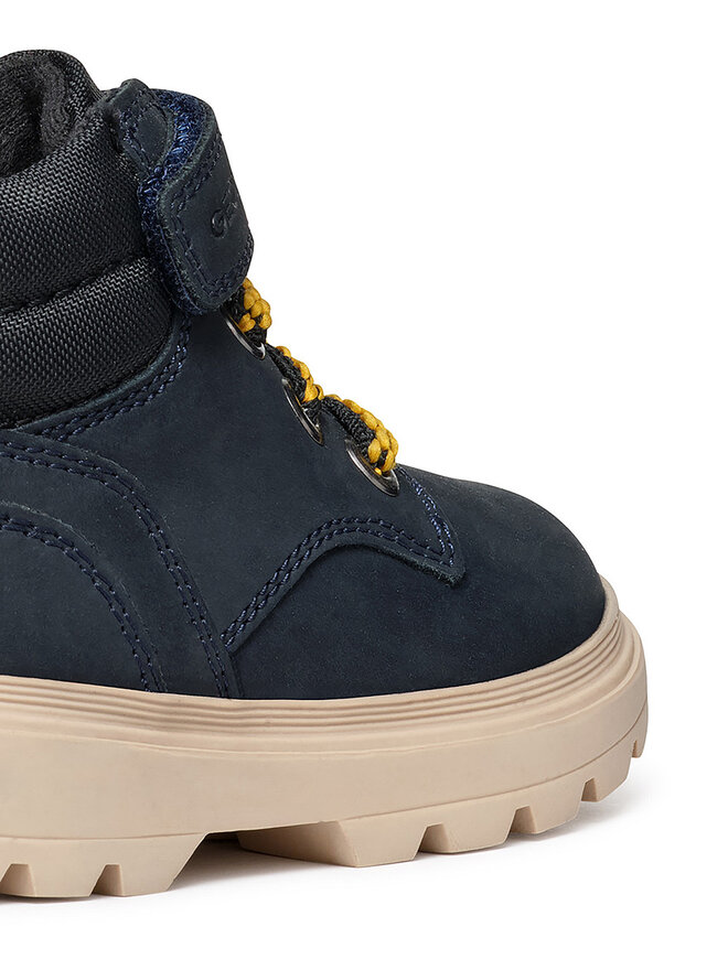 Geox Botas Geox B05U B4662B 032FU C0045 S Azul marino