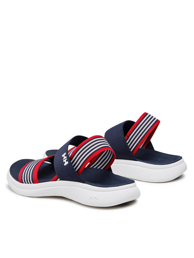 Helly Hansen Sandály Helly Hansen Risor Sandal 11792_599 Tmavomodrá