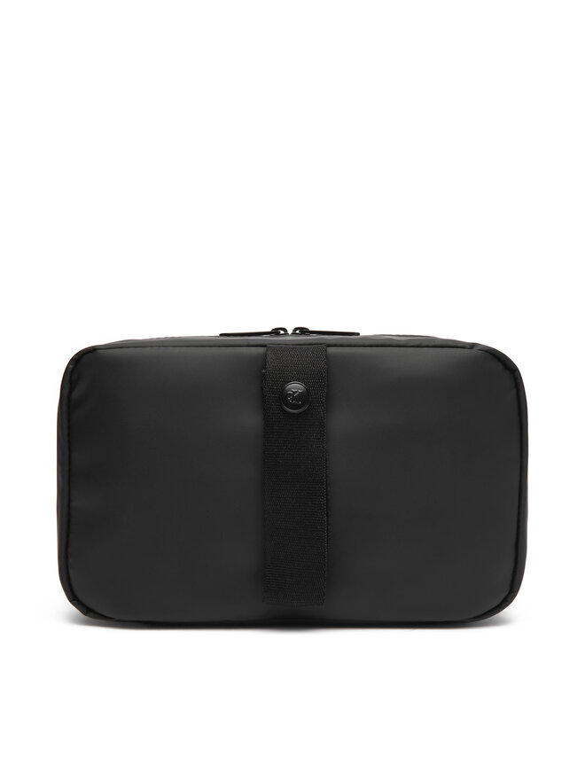 Calvin Klein Neceser Calvin Klein Utility Dopp Kit W/ Hanger LV04D1135G Negro
