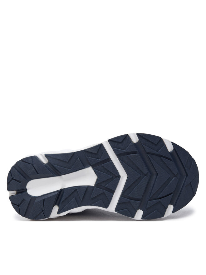 EA7 Emporio Armani Снікерcи EA7 Emporio Armani 7Y000004 AF10182 MZ032 Cиній