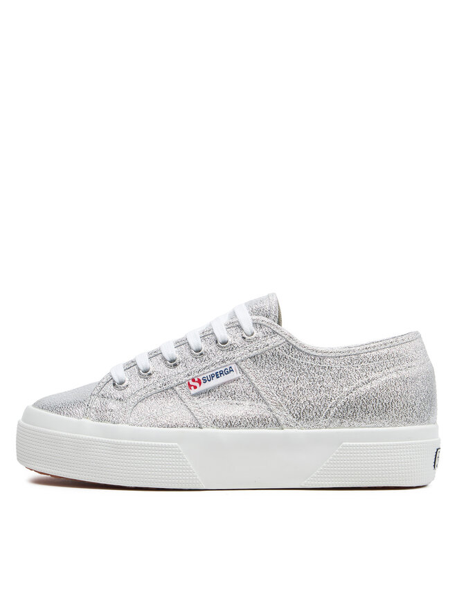 Superga Tenisówki Superga 2740 Szary