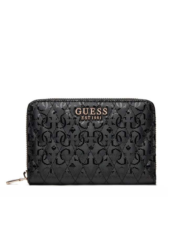Guess Mazs sieviešu maks Guess SWGG96 26140 Melns