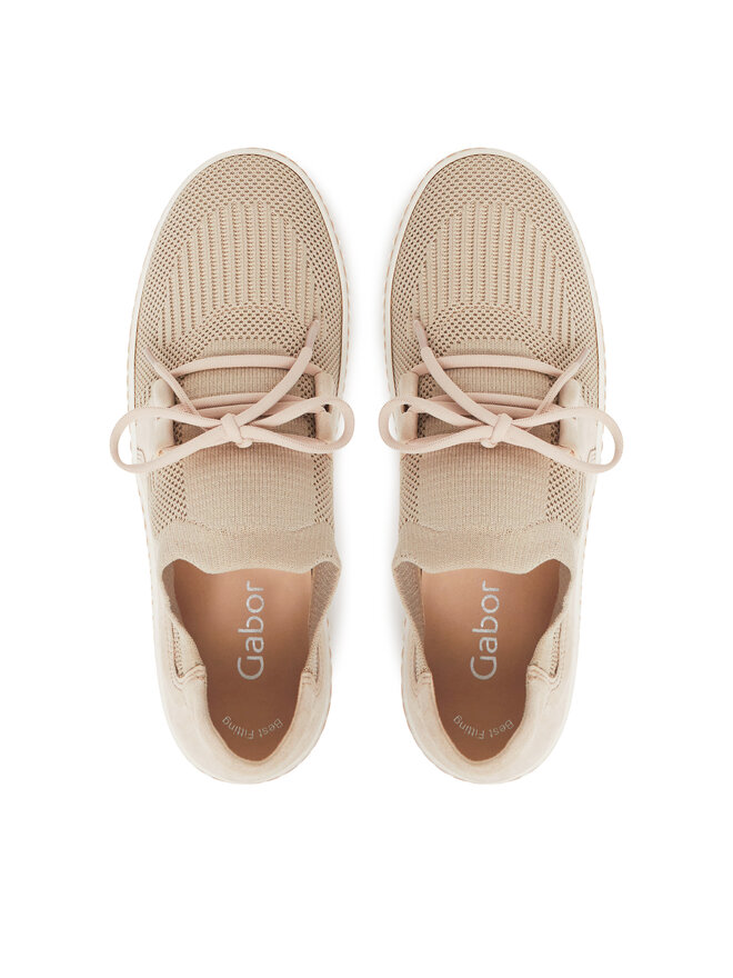 Gabor Zapatillas Gabor 63.335.42 Beis