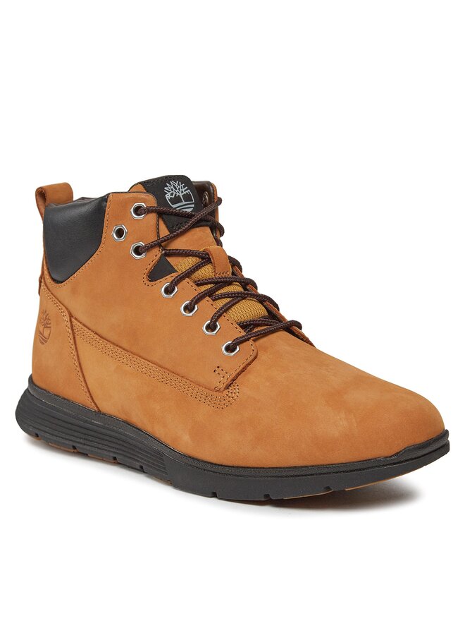 Timberland Зимни обувки Timberland Killington TB0A2GN62311 Жълт