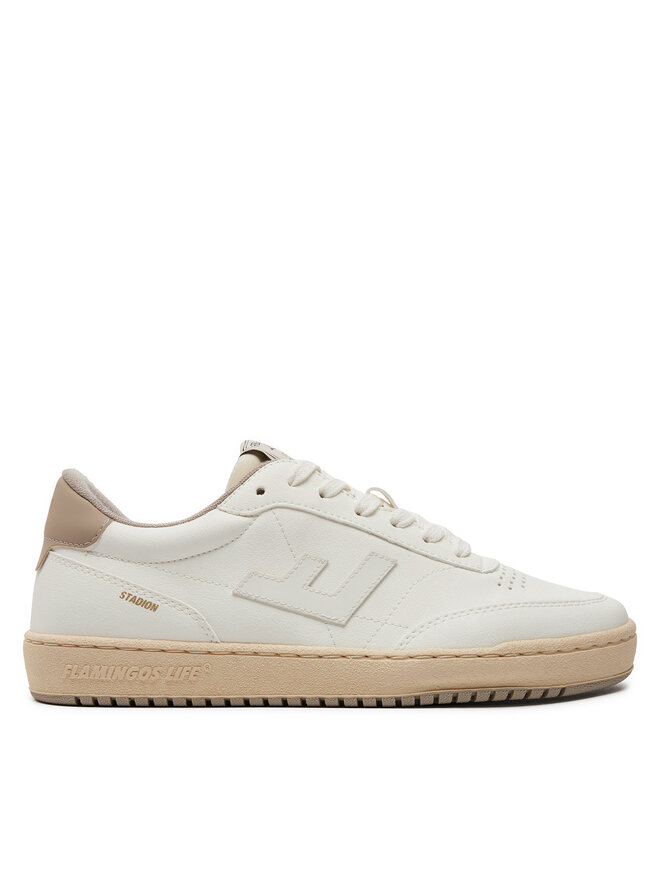 Flamingos Life Zapatillas Flamingos Life Stadion Stmoo Blanco