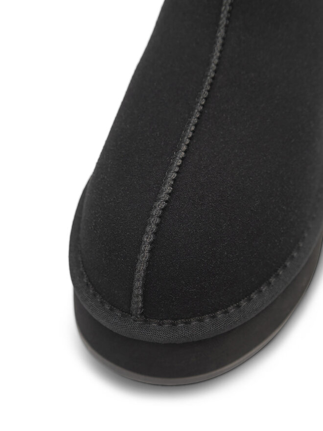 Jenny Fairy Botas de nieve Jenny Fairy LUNA BJL221102 Negro