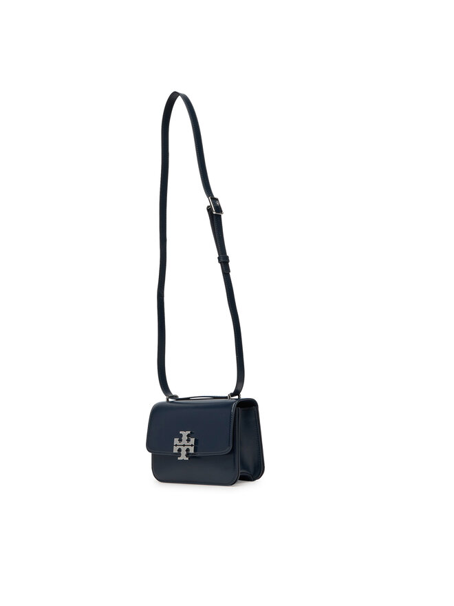 Tory Burch Torebka Tory Burch 164828 Granatowy