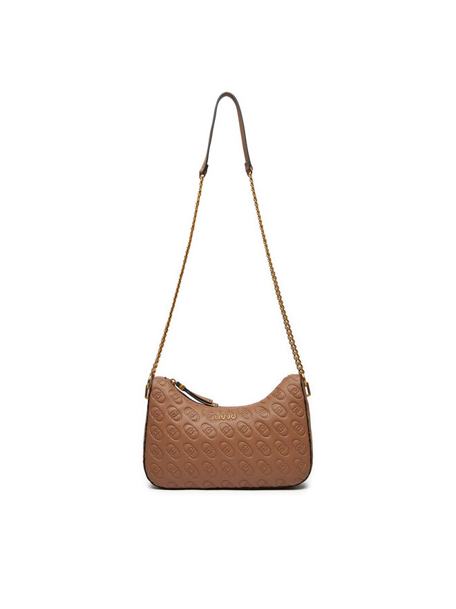 Liu Jo Сумка Liu Jo Esc S Hobo AF4056 Коричневий