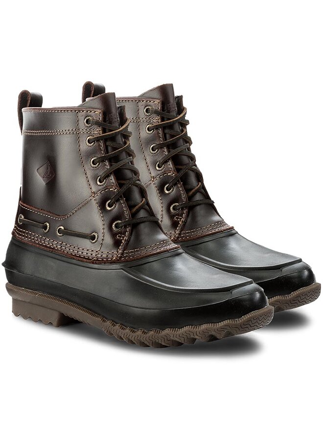 Sperry Botas Sperry STS13458 Amaretto/Black